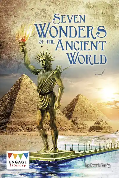Holiday Sale Seven Wonders of the Ancient World