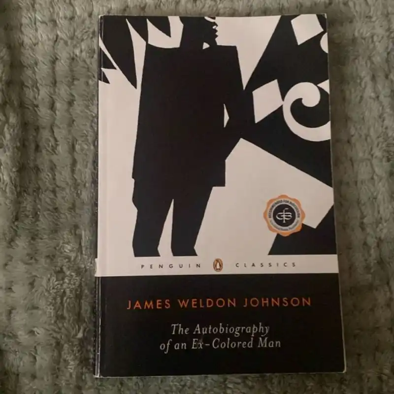Super Sale Recently Viewed - James Weldon Johnson