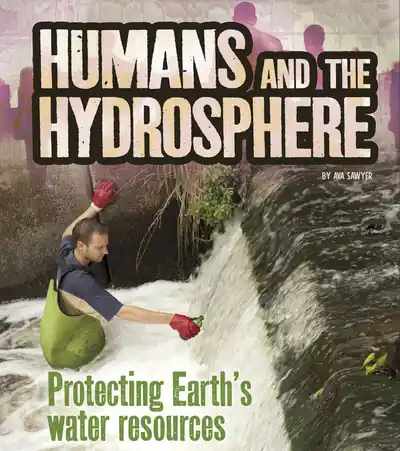 Humans and the Hydrosphere Viral