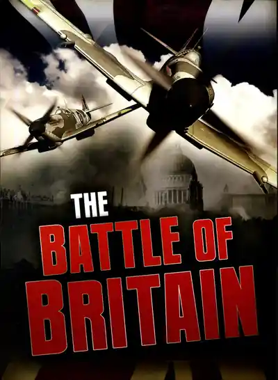 The Battle of Britain Price Cut