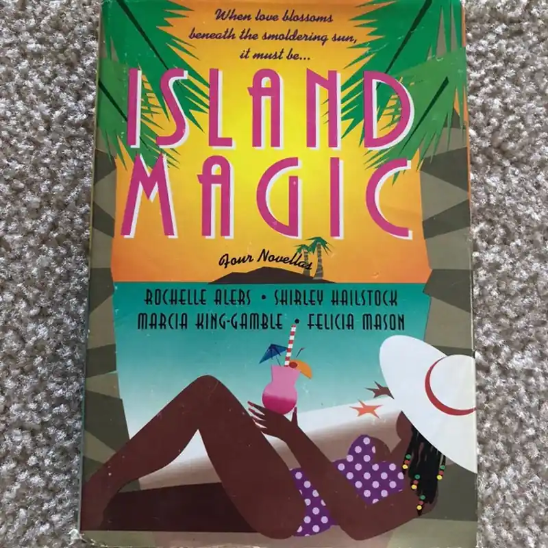 Holiday Sale Recently Viewed - Rochelle Alers