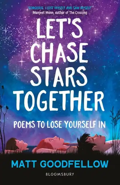 Let's Chase Stars Together New Release