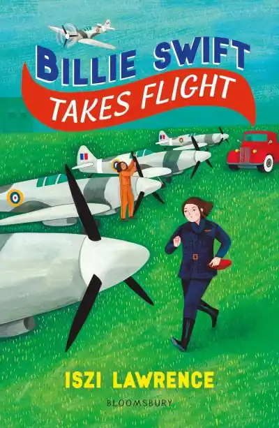 Billie Swift Takes Flight While Supplies Last