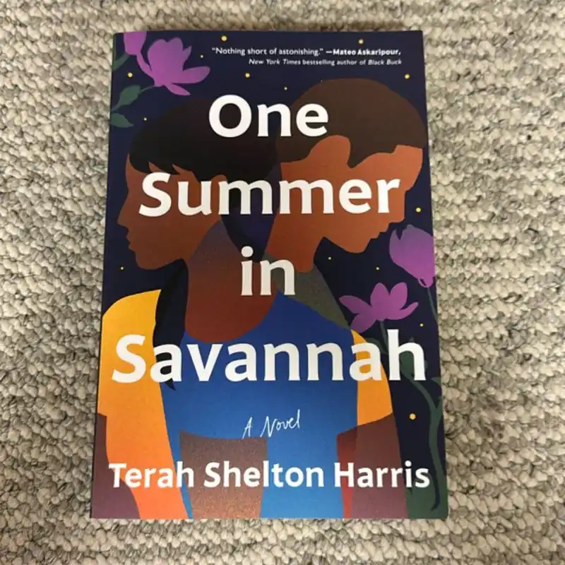 Bulk Order One Summer in Savannah - Terah Shelton Harris