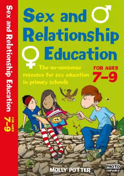 Sex and Relationships Education 7-9 Special Discount