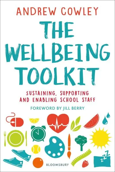 The Wellbeing Toolkit Shop Now