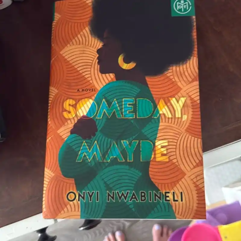 Recently Viewed - Onyi Nwabineli Fan Favorite