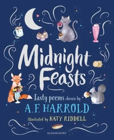 Midnight Feasts Special Offer