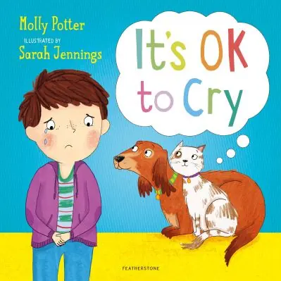 Markdown It's OK To Cry