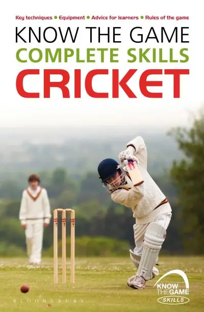 Get Yours Cricket