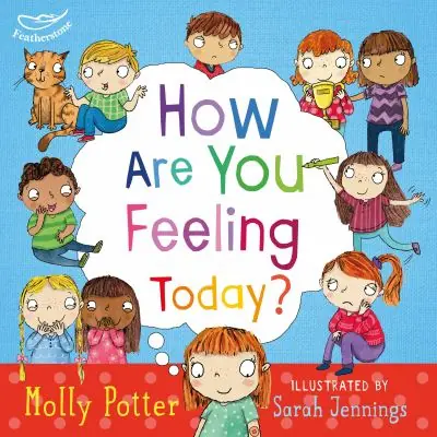 How Are You Feeling Today? Instant Buy