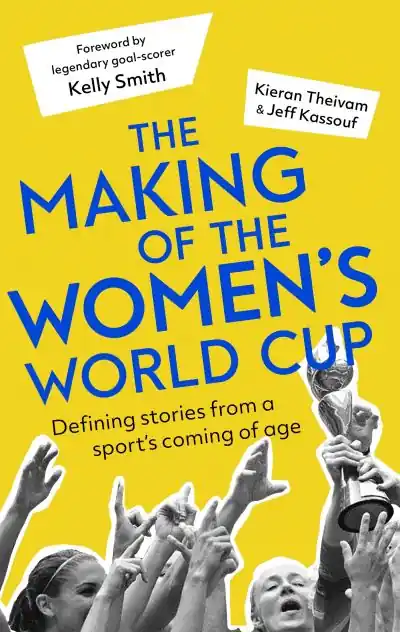 The Making of the Women's World Cup Best Price