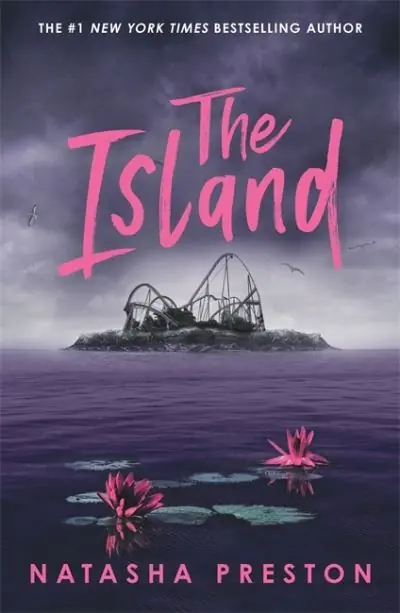 The Island Best Price