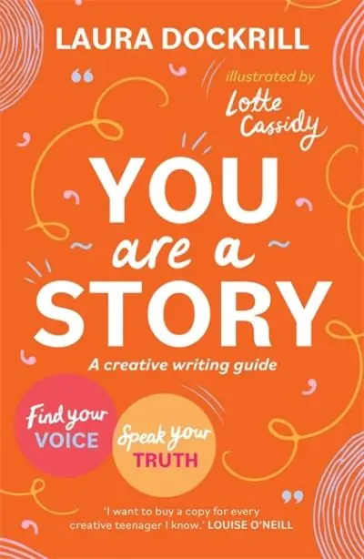 Exclusive Offer You Are a Story