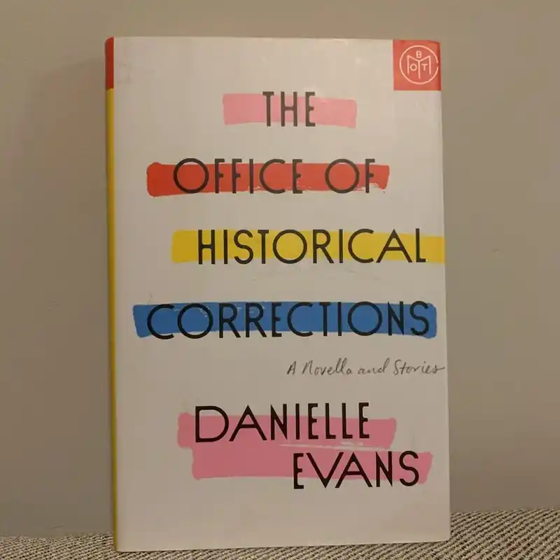 Fresh Stock Recently Viewed - Danielle Evans