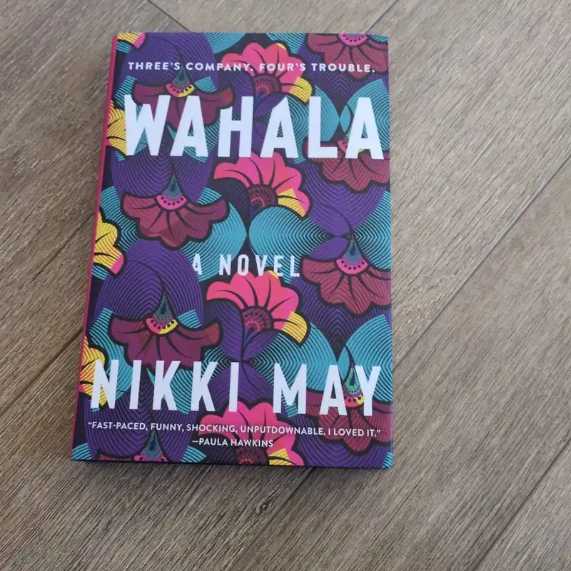 Wholesale Wahala - Nikki May