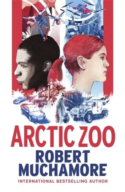 Arctic Zoo Trending