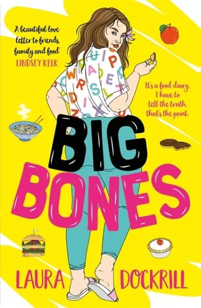 Money Back Guarantee Big Bones