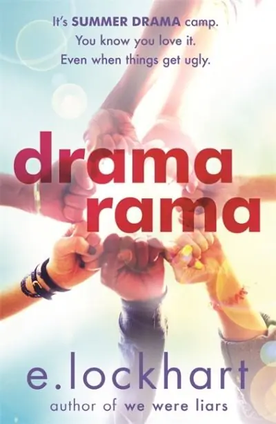 Dramarama Latest