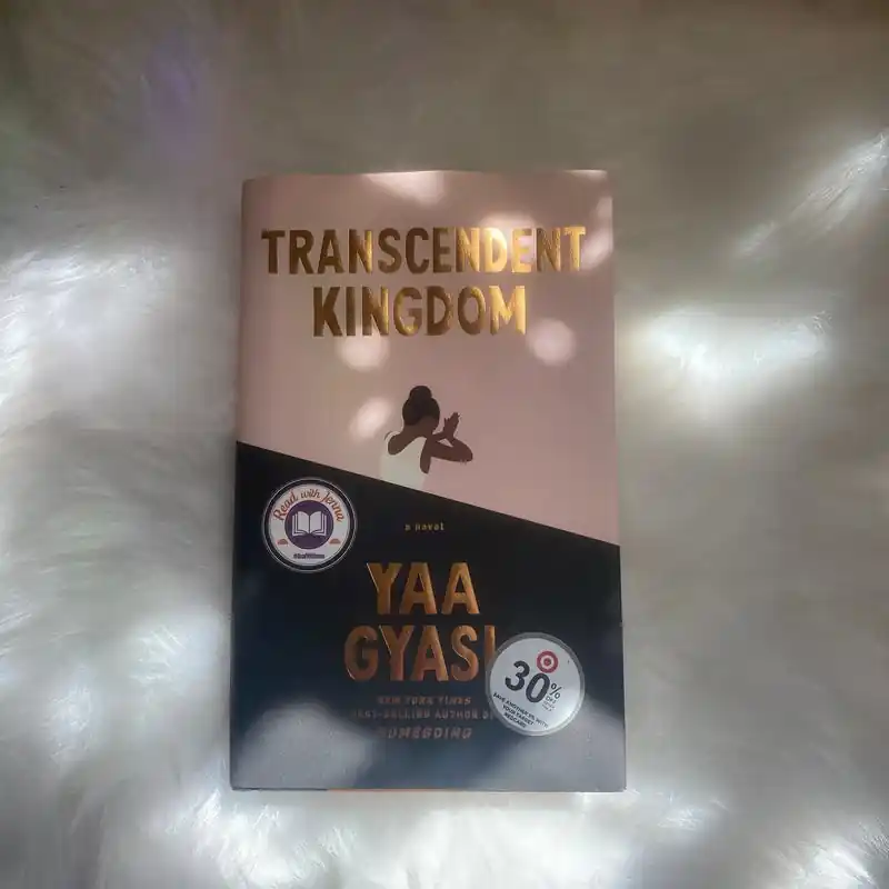 Viral Recently Viewed - Yaa Gyasi