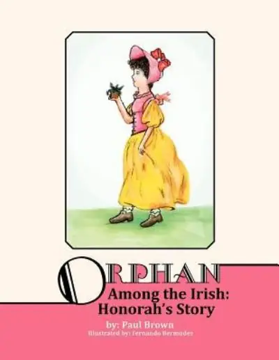 Wholesale Orphan Among the Irish