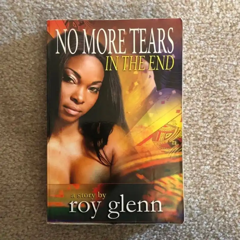 Recently Viewed - Roy Glenn Viral