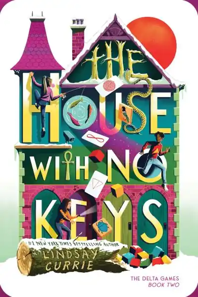 The House With No Keys Popular