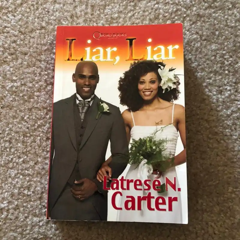Recently Viewed - Latrese N. Carter Don’t Miss Out