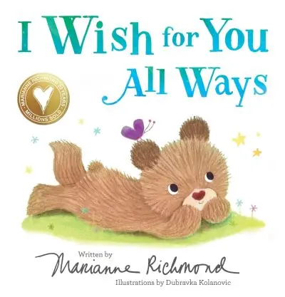 I Wish For You All Ways Big Sale