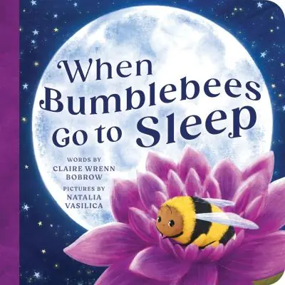 Flash Sale When Bumblebees Go To Sleep