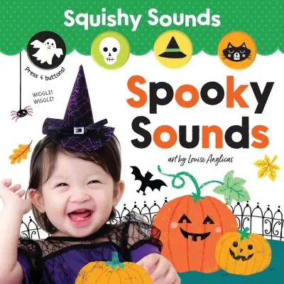 Best Price Spooky Sounds