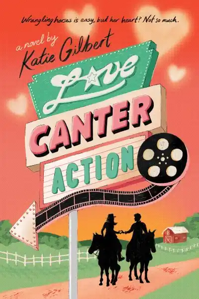 Authentic Love, Canter, Action