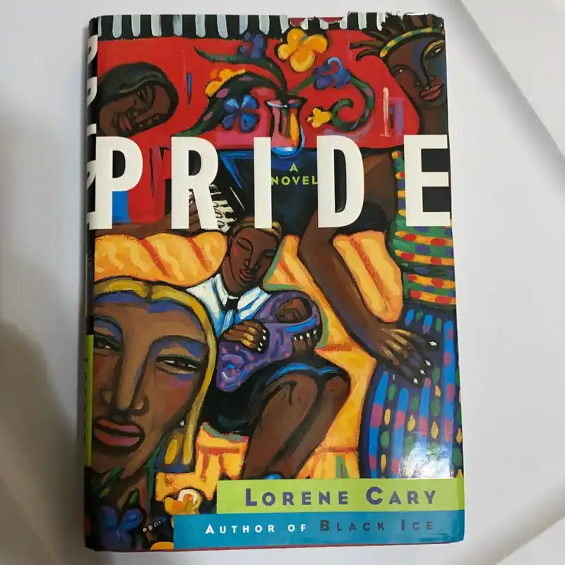 Pride - Lorene Cary Special Offer