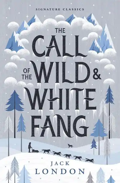 Direct From Manufacturer The Call of the Wild & White Fang