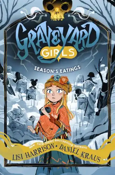 Season's Eatings Best Seller