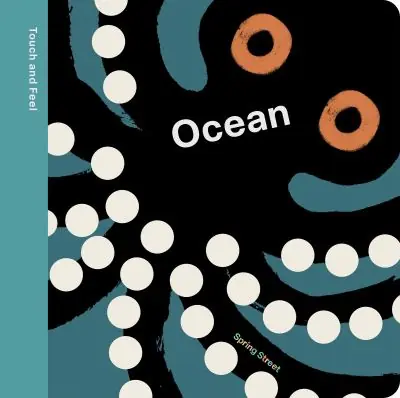 Brand New Ocean