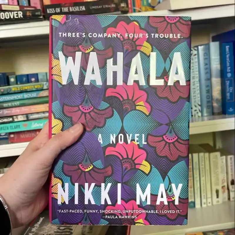 Best Choice Wahala - Nikki May