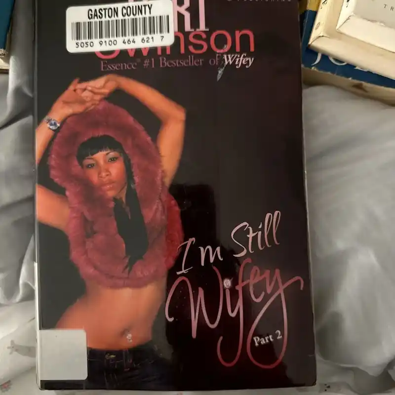 Genuine I'm Still Wifey - Ki Ki Swinson