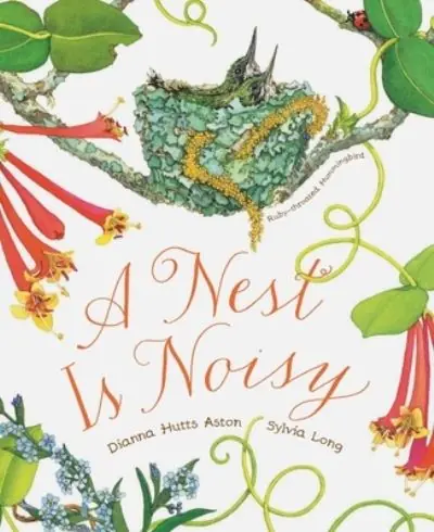 A Nest Is Noisy Markdown