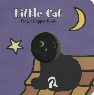 Bargain Little Cat