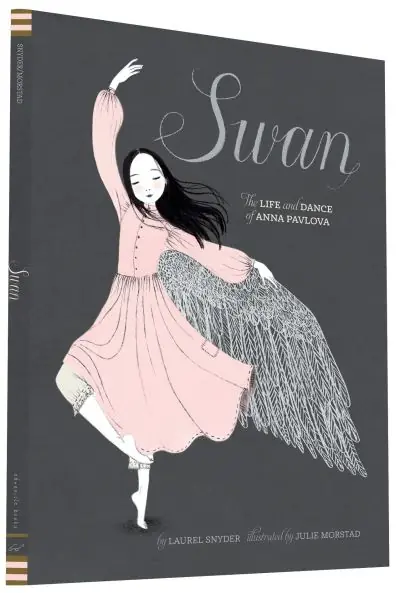 Swan Grab Now