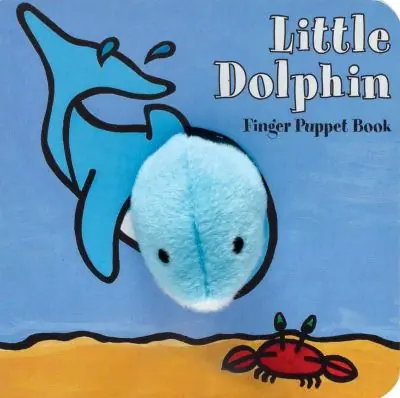 Little Dolphin Wholesale