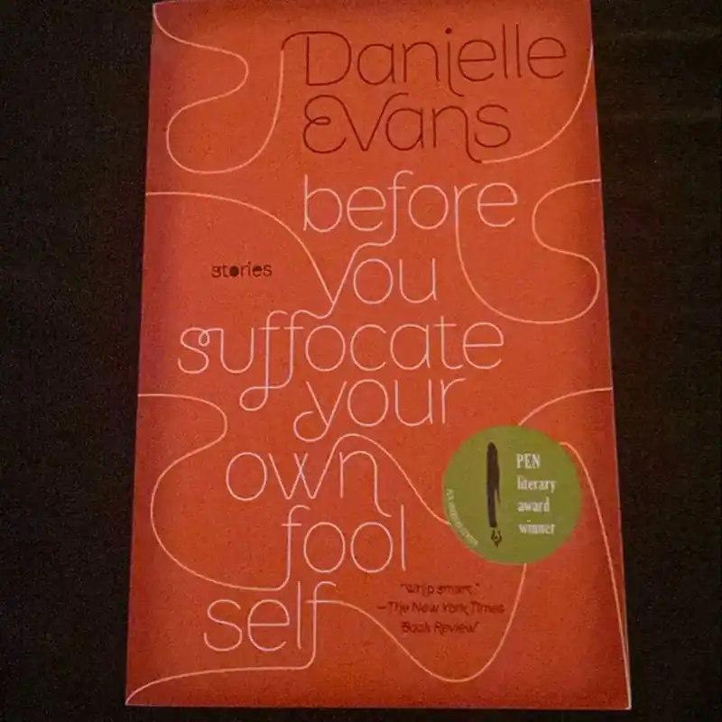Recently Viewed - Danielle Evans Next Day Delivery