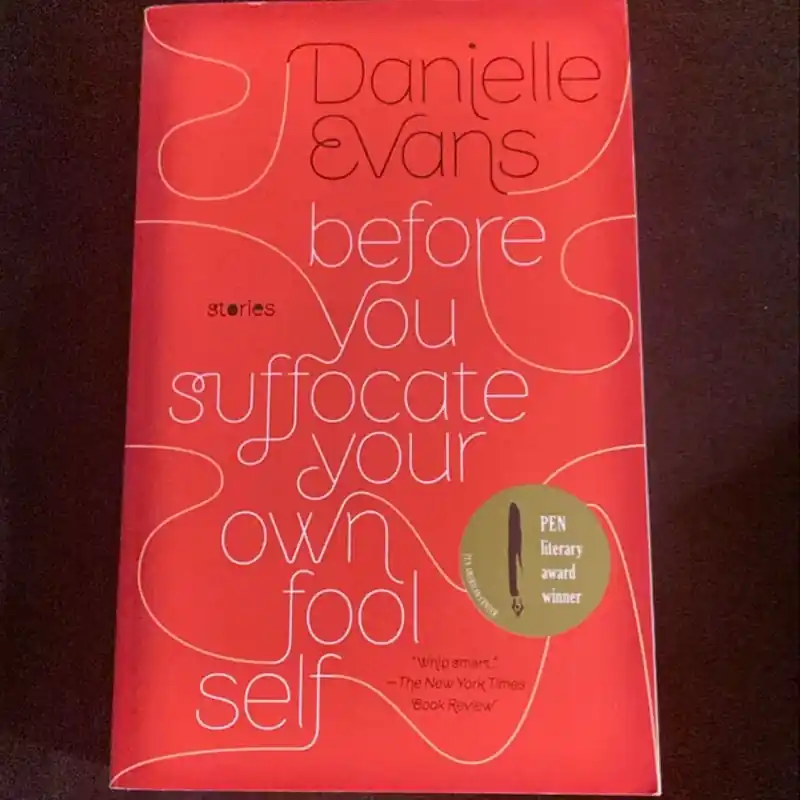 Crafted Recently Viewed - Danielle Evans