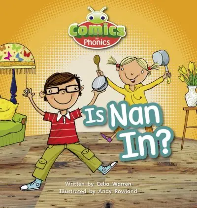 Is Nan in? Bulk Order