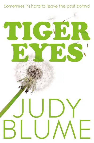 Exclusive Offer Tiger Eyes