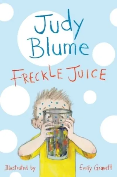 Bargain Freckle Juice