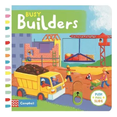 Save Now Busy Builders