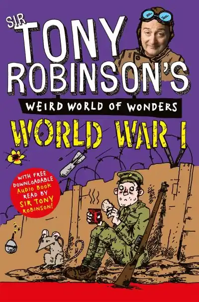 Mega Sale World War I