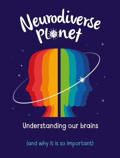 Neurodiverse Planet Get Yours